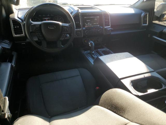 Photo 7 VIN: 1FTEW1EPXFFB09104 - FORD F-150 