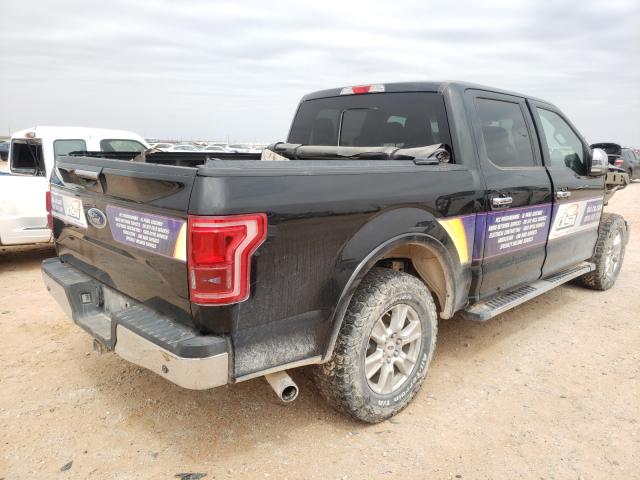 Photo 3 VIN: 1FTEW1EPXFFB41180 - FORD F150 SUPER 