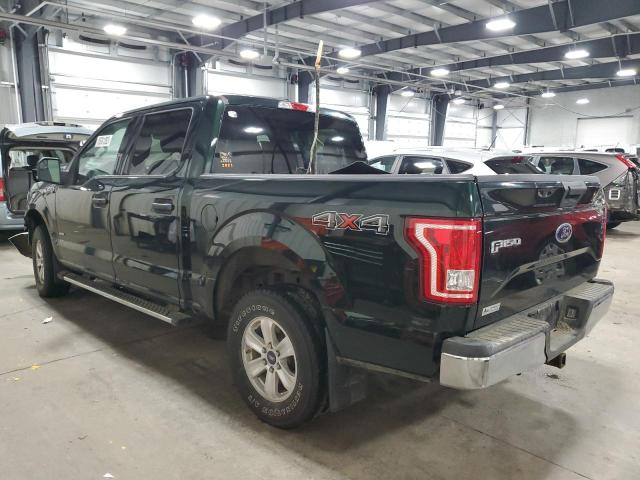 Photo 1 VIN: 1FTEW1EPXFFB48260 - FORD F150 SUPER 