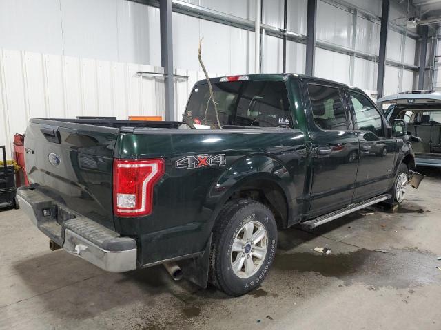 Photo 2 VIN: 1FTEW1EPXFFB48260 - FORD F150 SUPER 