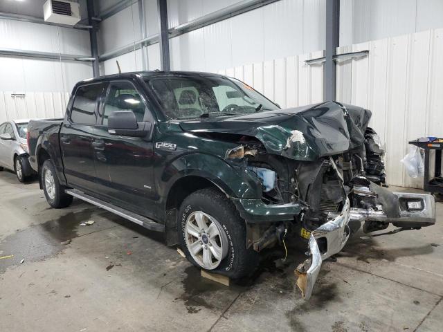 Photo 3 VIN: 1FTEW1EPXFFB48260 - FORD F150 SUPER 