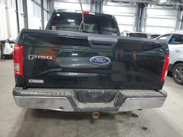 Photo 5 VIN: 1FTEW1EPXFFB48260 - FORD F150 SUPER 