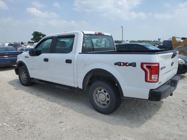 Photo 1 VIN: 1FTEW1EPXFFC12331 - FORD F-150 