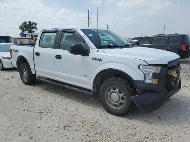 Photo 3 VIN: 1FTEW1EPXFFC12331 - FORD F-150 