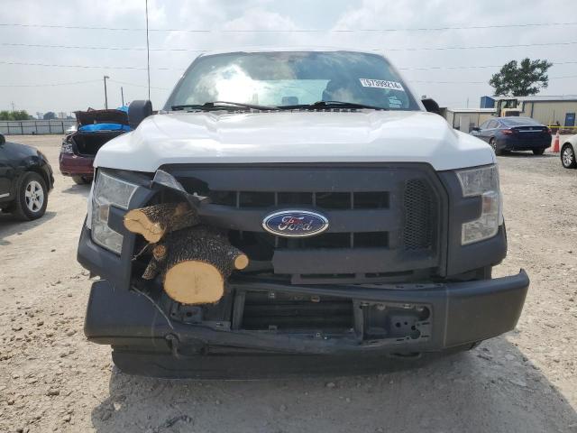 Photo 4 VIN: 1FTEW1EPXFFC12331 - FORD F-150 