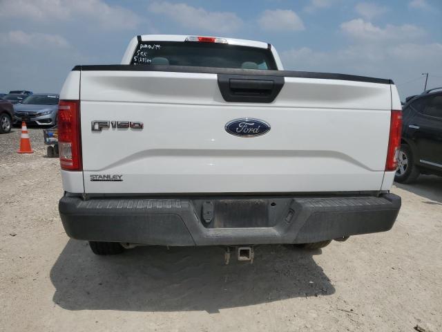 Photo 5 VIN: 1FTEW1EPXFFC12331 - FORD F-150 