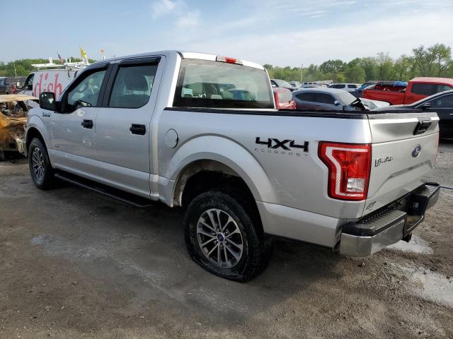 Photo 1 VIN: 1FTEW1EPXFFC44003 - FORD F150 SUPER 