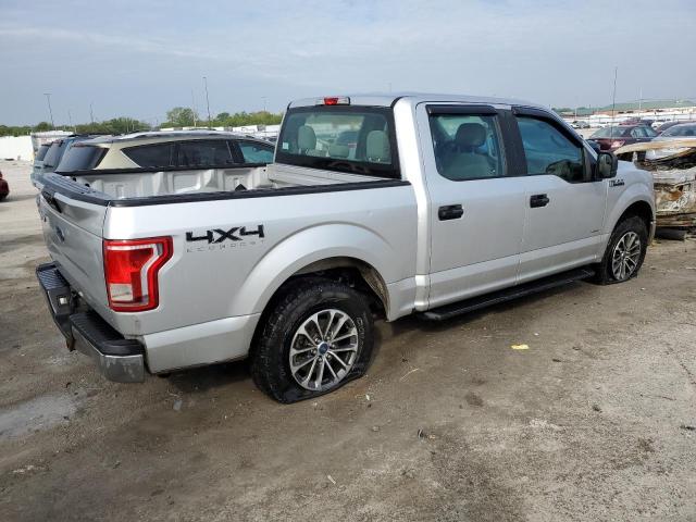 Photo 2 VIN: 1FTEW1EPXFFC44003 - FORD F150 SUPER 