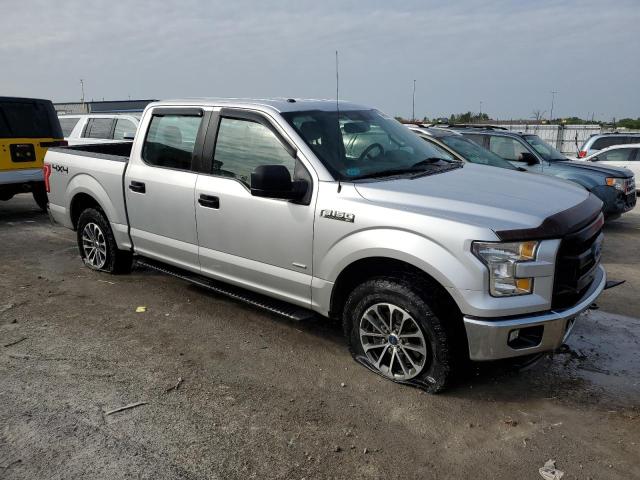 Photo 3 VIN: 1FTEW1EPXFFC44003 - FORD F150 SUPER 