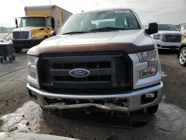 Photo 4 VIN: 1FTEW1EPXFFC44003 - FORD F150 SUPER 