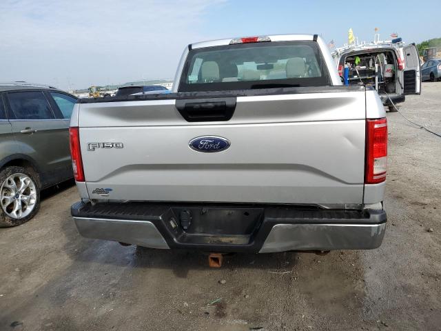 Photo 5 VIN: 1FTEW1EPXFFC44003 - FORD F150 SUPER 