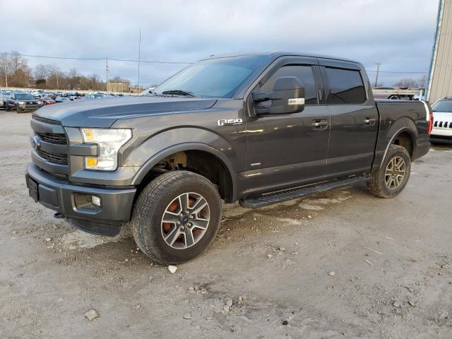 Photo 0 VIN: 1FTEW1EPXFFC63358 - FORD F-150 