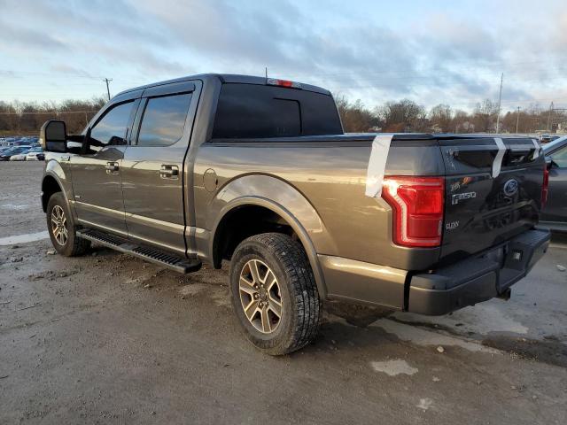 Photo 1 VIN: 1FTEW1EPXFFC63358 - FORD F-150 