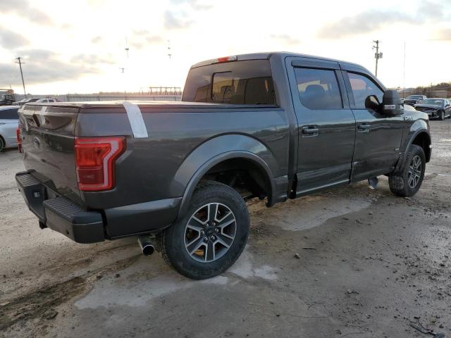 Photo 2 VIN: 1FTEW1EPXFFC63358 - FORD F-150 