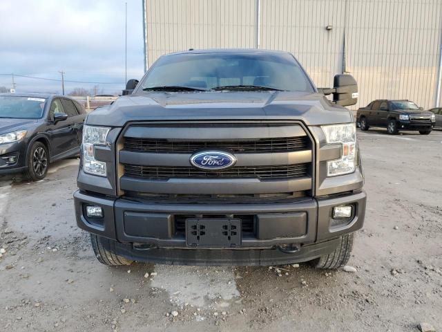 Photo 4 VIN: 1FTEW1EPXFFC63358 - FORD F-150 