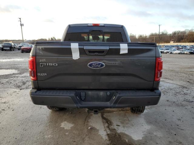 Photo 5 VIN: 1FTEW1EPXFFC63358 - FORD F-150 