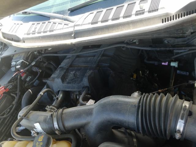 Photo 6 VIN: 1FTEW1EPXFKD74418 - FORD F150 SUPER 