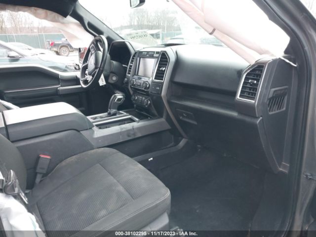 Photo 4 VIN: 1FTEW1EPXFKE34441 - FORD F-150 