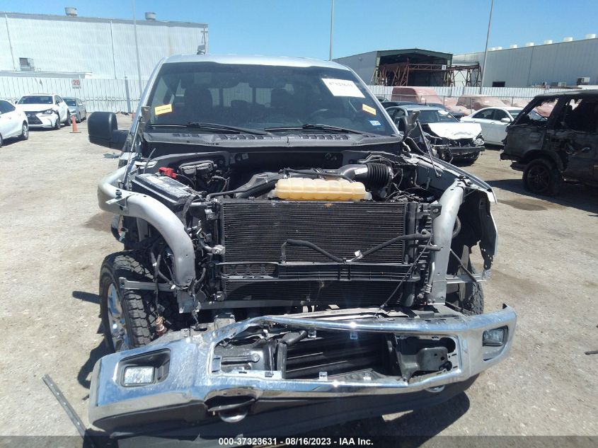 Photo 12 VIN: 1FTEW1EPXFKE59064 - FORD F-150 