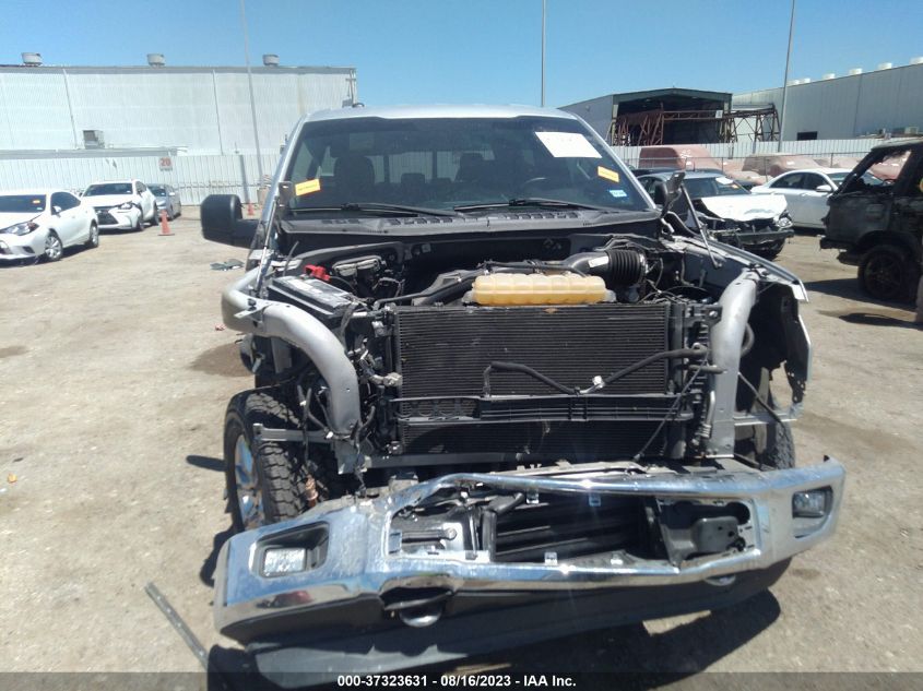 Photo 5 VIN: 1FTEW1EPXFKE59064 - FORD F-150 