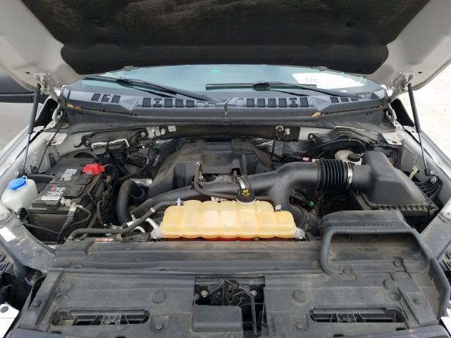 Photo 6 VIN: 1FTEW1EPXGFA70922 - FORD F150 SUPER 