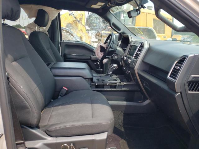 Photo 4 VIN: 1FTEW1EPXGFB36224 - FORD F150 SUPER 