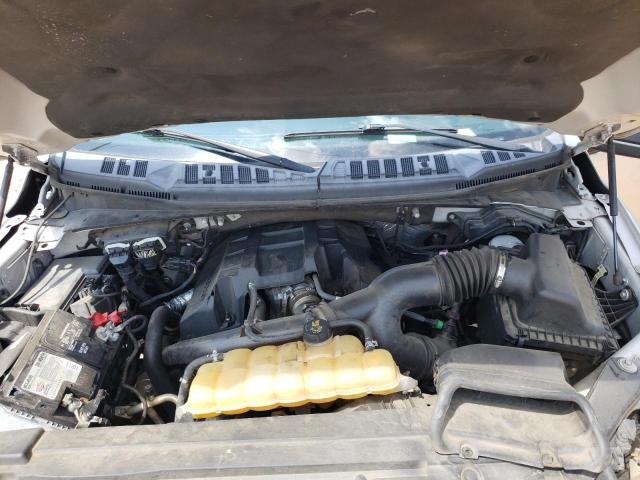 Photo 6 VIN: 1FTEW1EPXGFB36224 - FORD F150 SUPER 