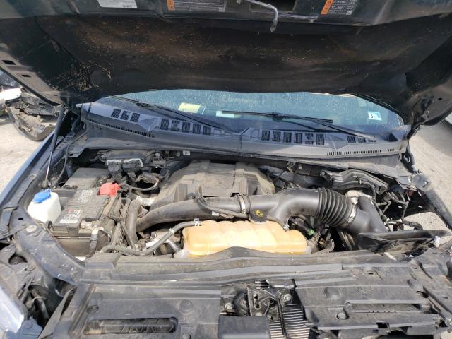 Photo 6 VIN: 1FTEW1EPXGFB94866 - FORD F150 SUPER 