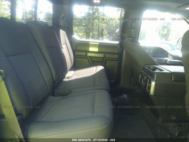 Photo 7 VIN: 1FTEW1EPXGFC28031 - FORD F-150 