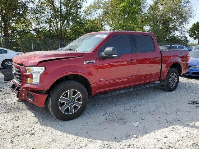 Photo 0 VIN: 1FTEW1EPXGFC38638 - FORD F150 SUPER 