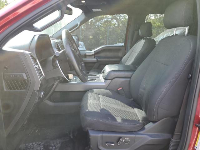 Photo 6 VIN: 1FTEW1EPXGFC38638 - FORD F150 SUPER 