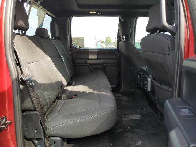 Photo 9 VIN: 1FTEW1EPXGFC38638 - FORD F150 SUPER 