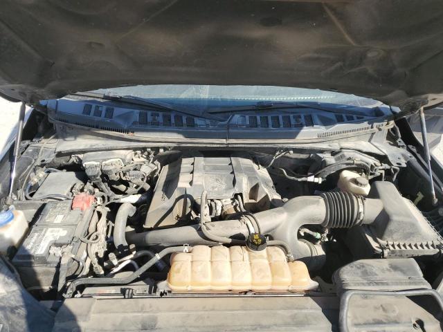 Photo 10 VIN: 1FTEW1EPXGFC88603 - FORD F150 SUPER 