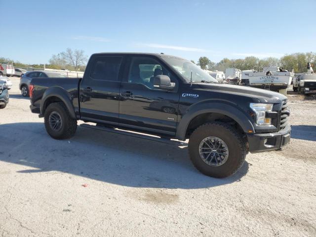 Photo 3 VIN: 1FTEW1EPXGFC88603 - FORD F150 SUPER 