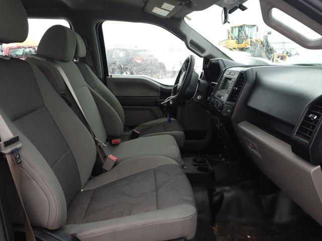 Photo 4 VIN: 1FTEW1EPXGFC97740 - FORD F150 SUPER 