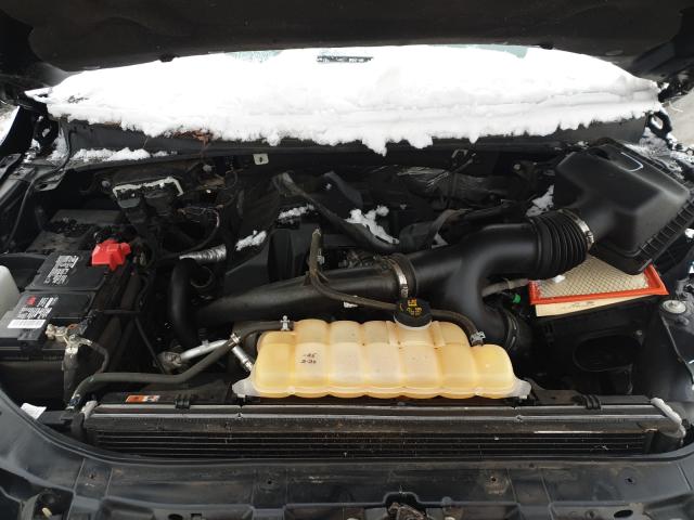 Photo 6 VIN: 1FTEW1EPXGFC97740 - FORD F150 SUPER 