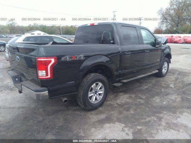 Photo 3 VIN: 1FTEW1EPXGFD07098 - FORD F-150 