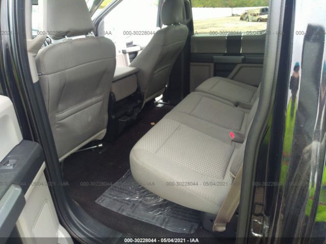 Photo 7 VIN: 1FTEW1EPXGFD07098 - FORD F-150 