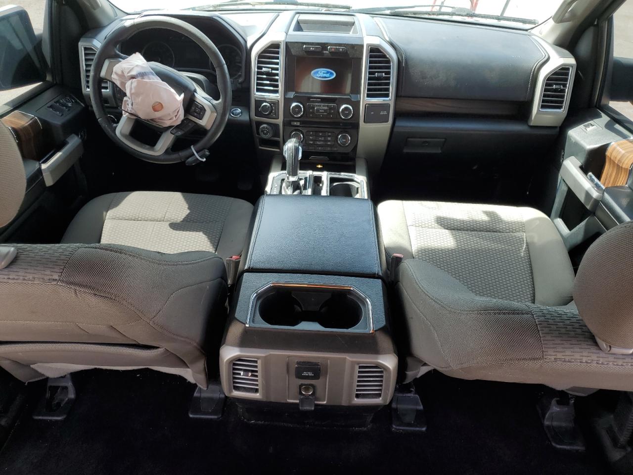 Photo 7 VIN: 1FTEW1EPXGKD27469 - FORD F-150 