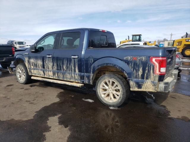 Photo 1 VIN: 1FTEW1EPXGKD65347 - FORD F-150 