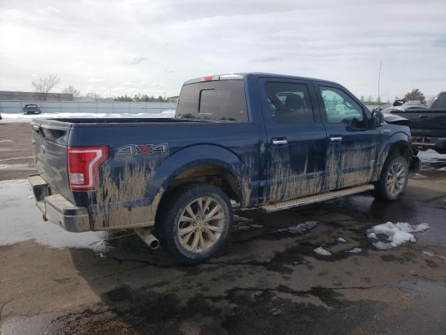 Photo 2 VIN: 1FTEW1EPXGKD65347 - FORD F-150 