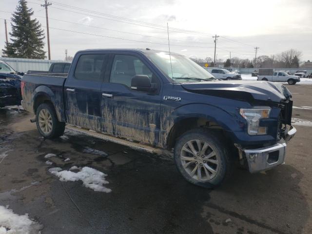 Photo 3 VIN: 1FTEW1EPXGKD65347 - FORD F-150 