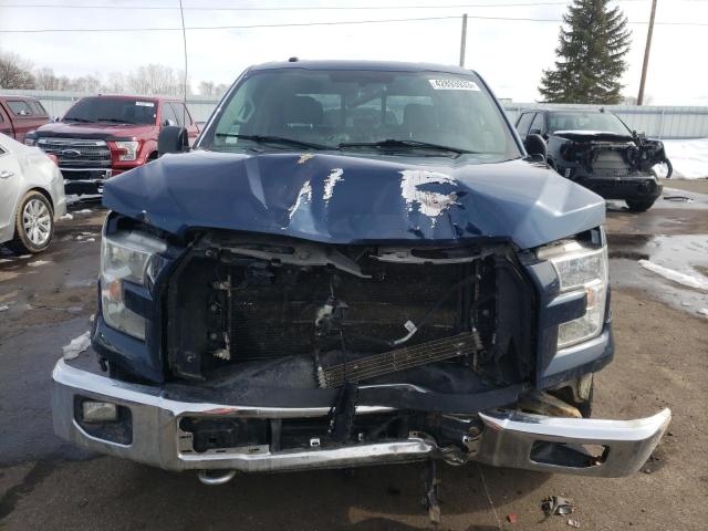 Photo 4 VIN: 1FTEW1EPXGKD65347 - FORD F-150 