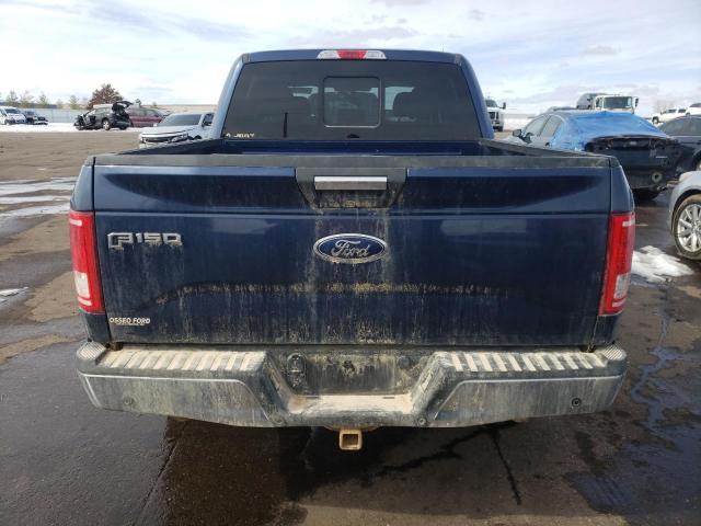 Photo 5 VIN: 1FTEW1EPXGKD65347 - FORD F-150 