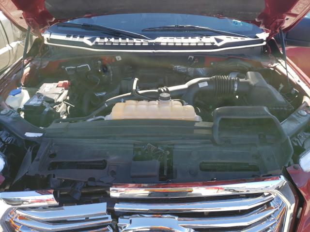 Photo 6 VIN: 1FTEW1EPXGKD71956 - FORD F-150 