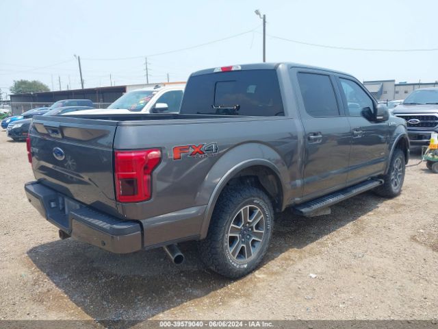 Photo 3 VIN: 1FTEW1EPXGKD93729 - FORD F-150 