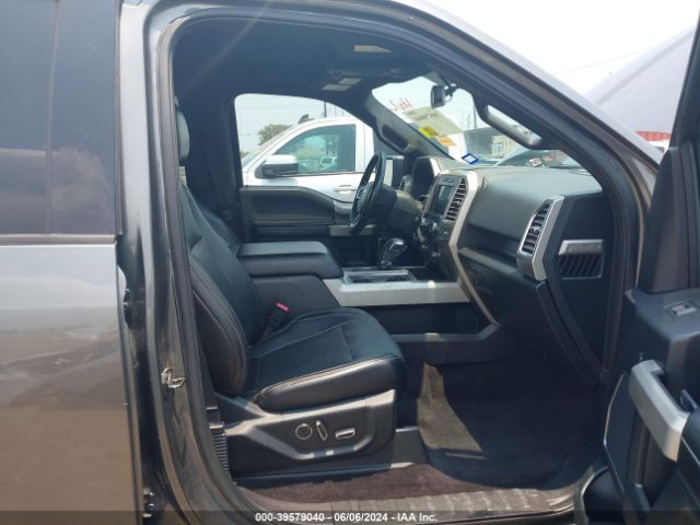 Photo 4 VIN: 1FTEW1EPXGKD93729 - FORD F-150 