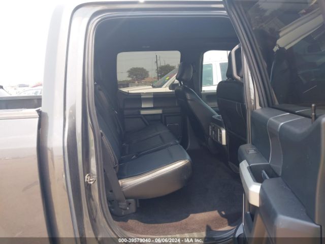 Photo 7 VIN: 1FTEW1EPXGKD93729 - FORD F-150 