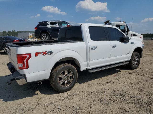 Photo 2 VIN: 1FTEW1EPXGKD99434 - FORD F150 SUPER 