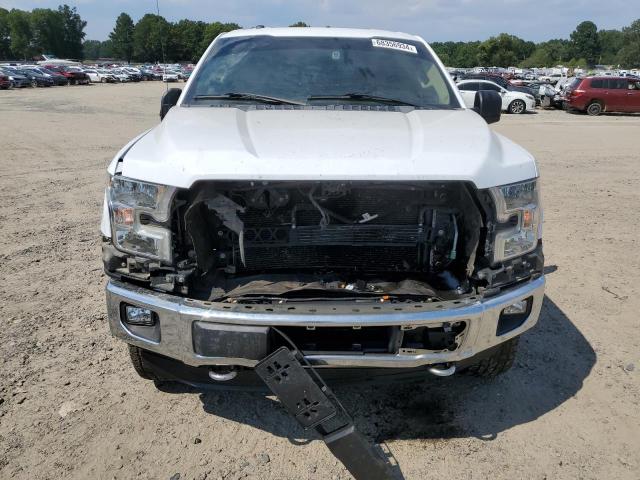 Photo 4 VIN: 1FTEW1EPXGKD99434 - FORD F150 SUPER 